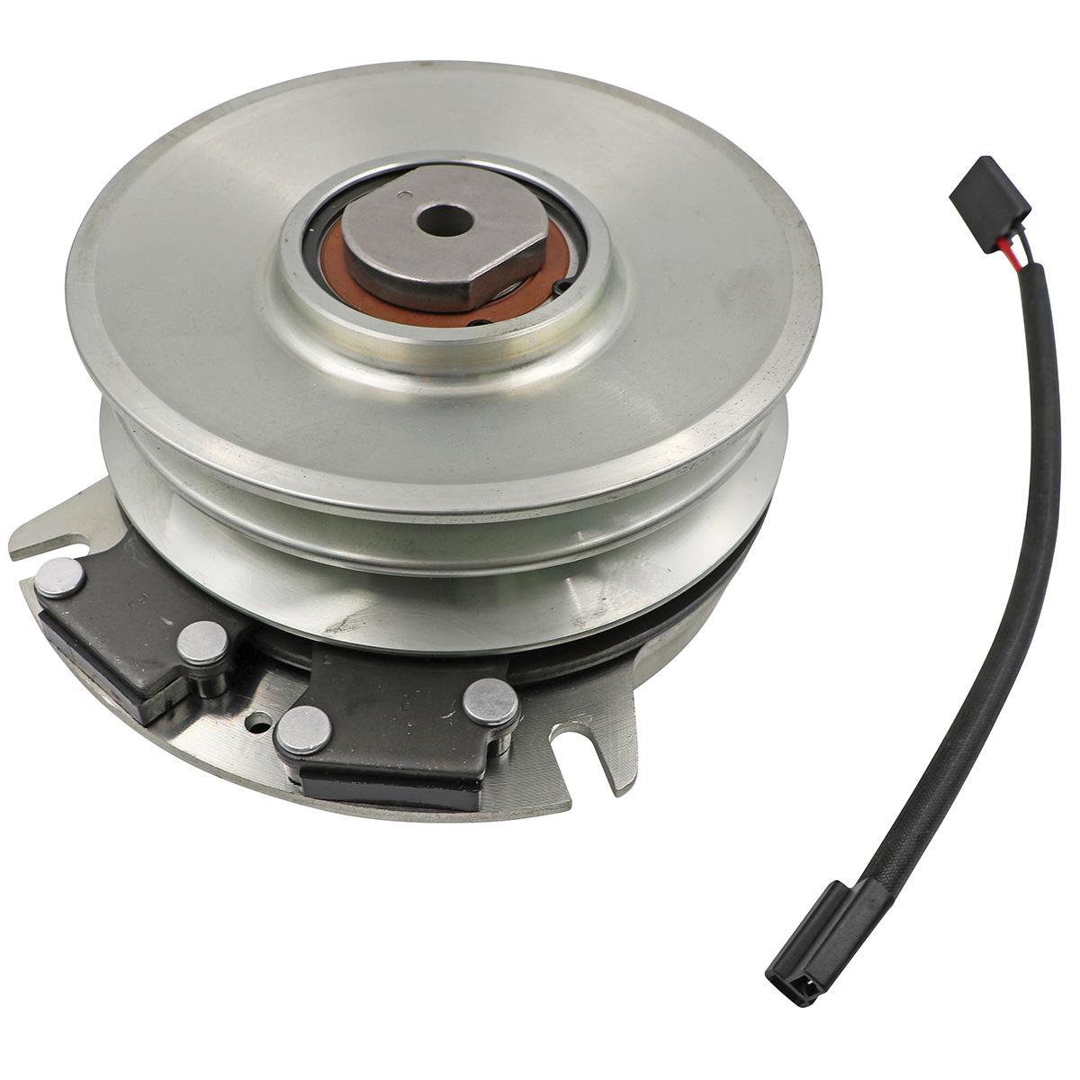 Electric PTO Clutch - Toro/Exmark 103-0011, 103-0083, 109-6626, 109-6627, Warner 5218-161, 5218-206 - SX2-0238 by Jakmax